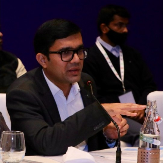 Anurag Srivastava